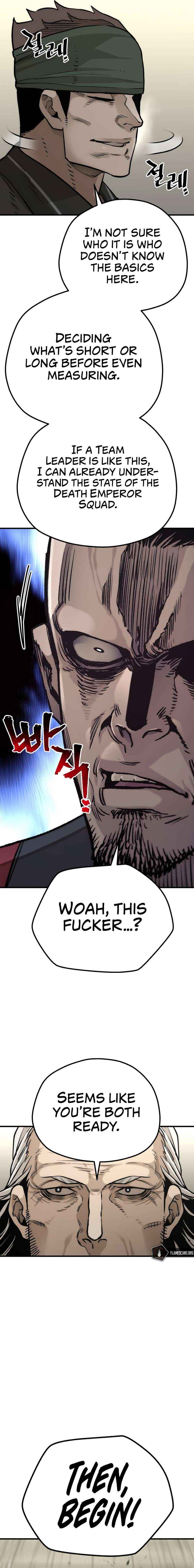 Heavenly Demon Cultivation Simulation Chapter 87 - Page 10