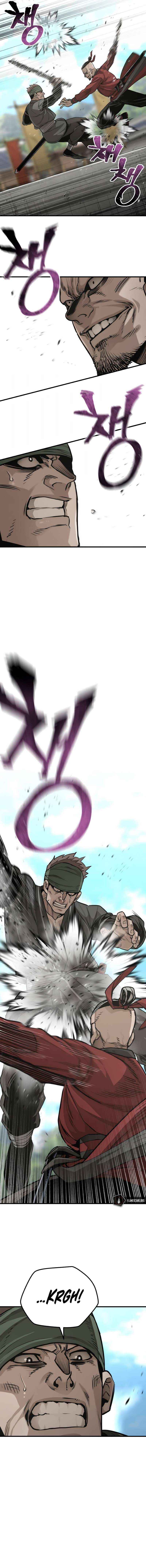 Heavenly Demon Cultivation Simulation Chapter 87 - Page 12