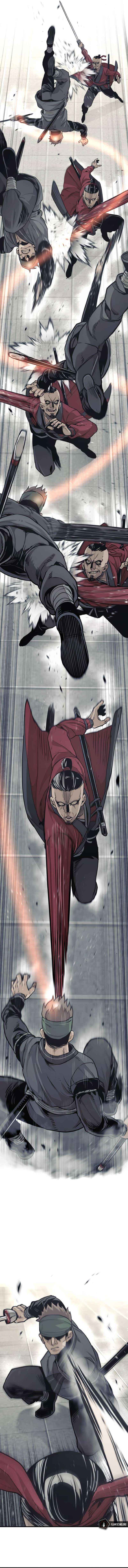 Heavenly Demon Cultivation Simulation Chapter 87 - Page 14