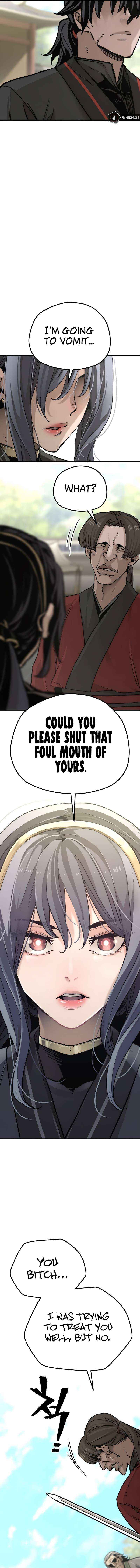 Heavenly Demon Cultivation Simulation Chapter 87 - Page 23