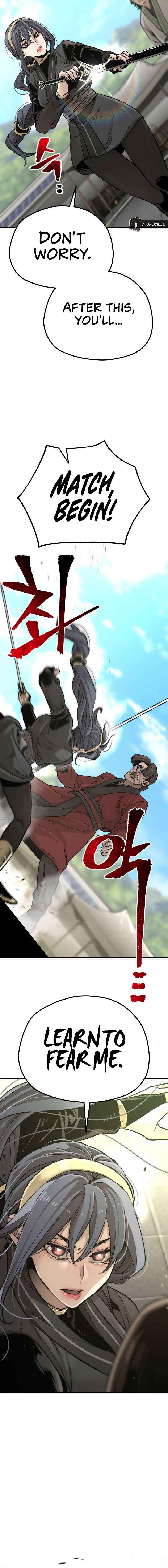 Heavenly Demon Cultivation Simulation Chapter 87 - Page 24