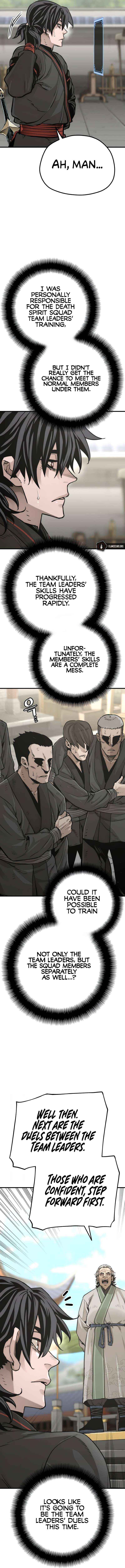 Heavenly Demon Cultivation Simulation Chapter 87 - Page 3