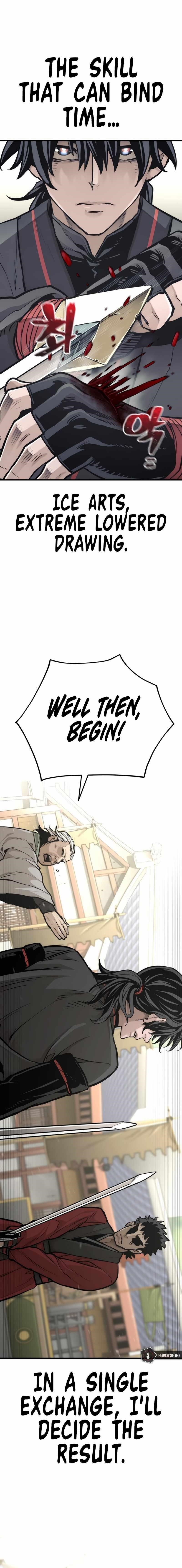 Heavenly Demon Cultivation Simulation Chapter 88 - Page 17