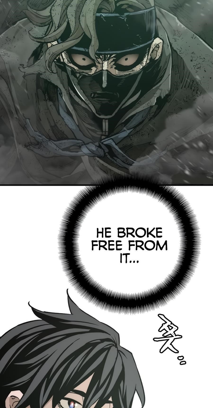 Heavenly Demon Cultivation Simulation Chapter 90 - Page 11