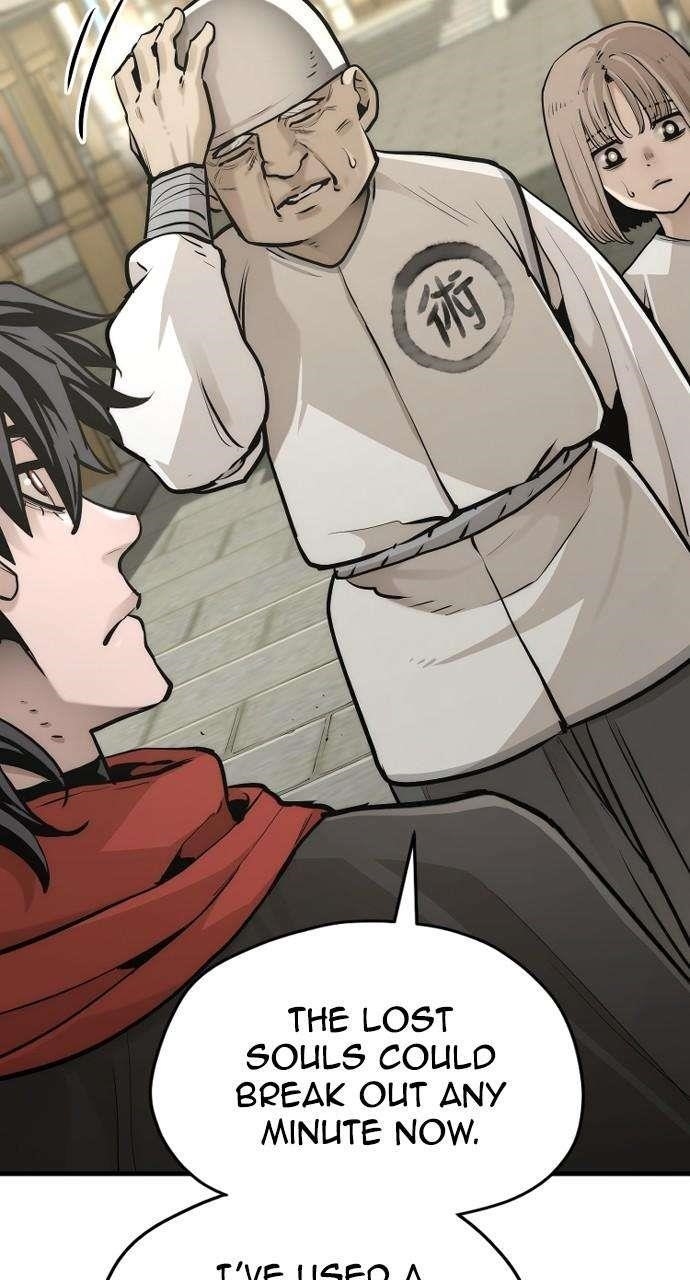 Heavenly Demon Cultivation Simulation Chapter 92 - Page 105