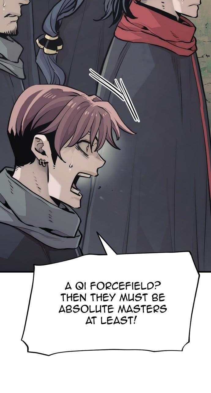 Heavenly Demon Cultivation Simulation Chapter 92 - Page 111