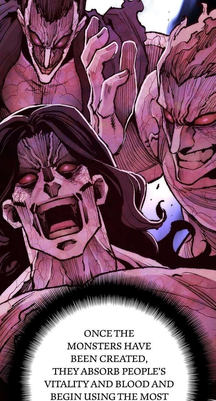 Heavenly Demon Cultivation Simulation Chapter 92 - Page 120