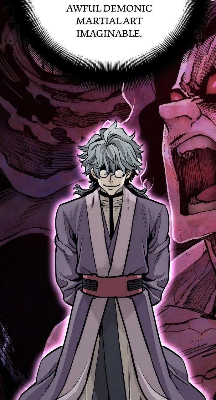 Heavenly Demon Cultivation Simulation Chapter 92 - Page 121