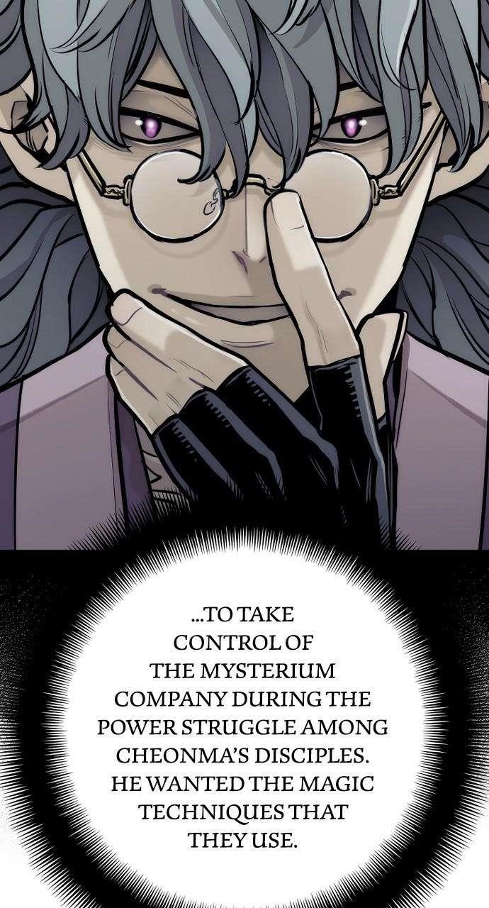 Heavenly Demon Cultivation Simulation Chapter 92 - Page 123