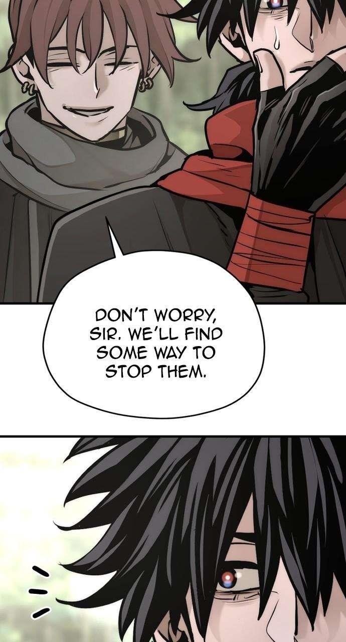 Heavenly Demon Cultivation Simulation Chapter 92 - Page 131