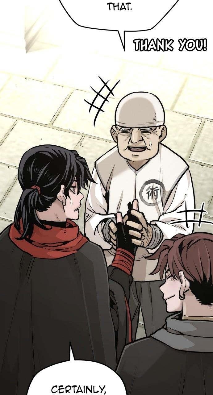 Heavenly Demon Cultivation Simulation Chapter 92 - Page 137