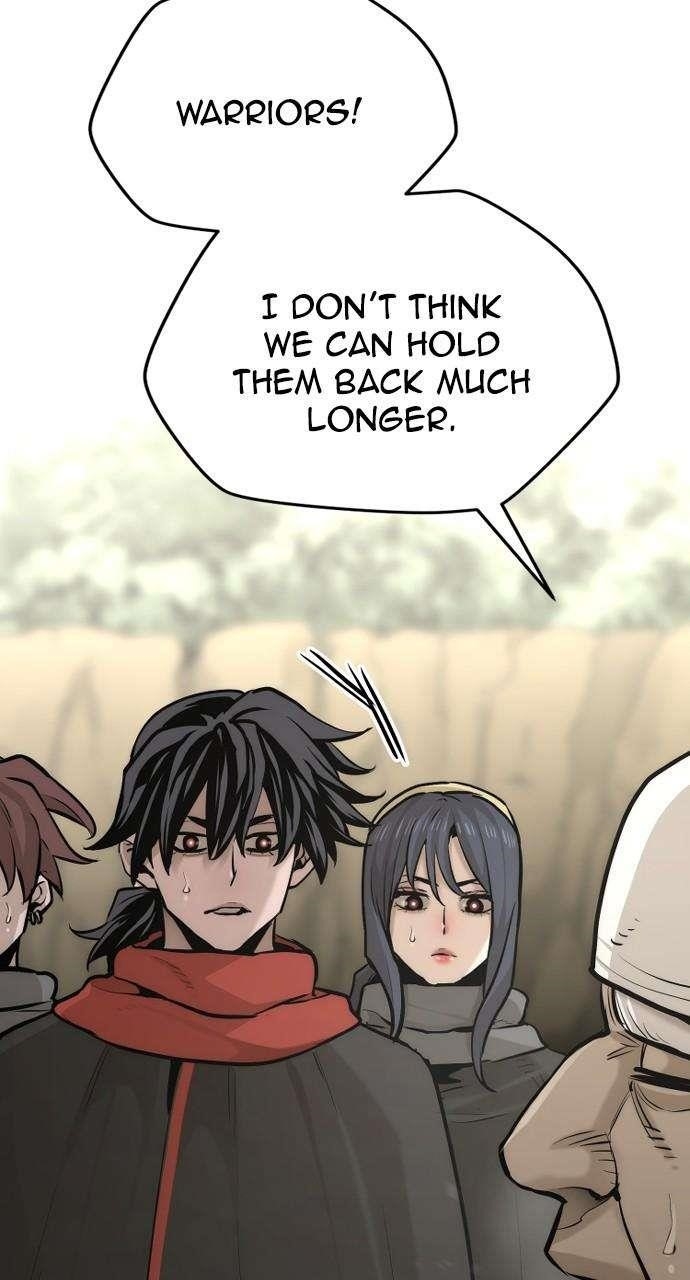 Heavenly Demon Cultivation Simulation Chapter 92 - Page 161