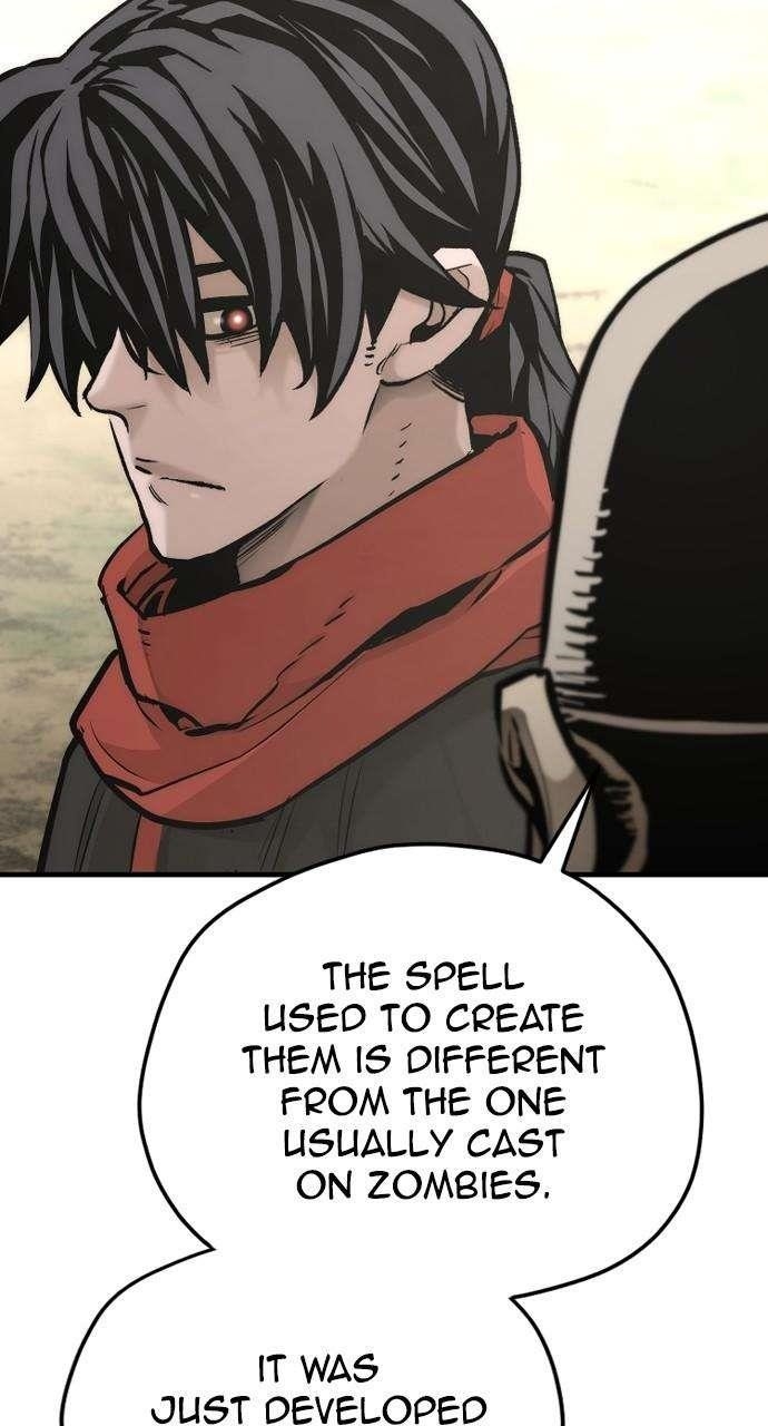 Heavenly Demon Cultivation Simulation Chapter 92 - Page 168