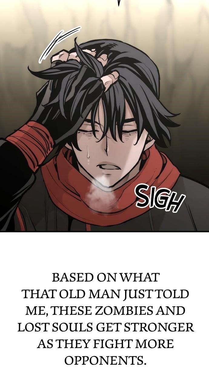 Heavenly Demon Cultivation Simulation Chapter 92 - Page 176