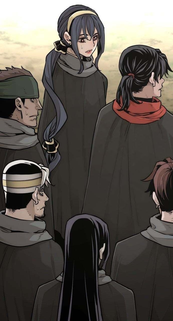 Heavenly Demon Cultivation Simulation Chapter 92 - Page 181