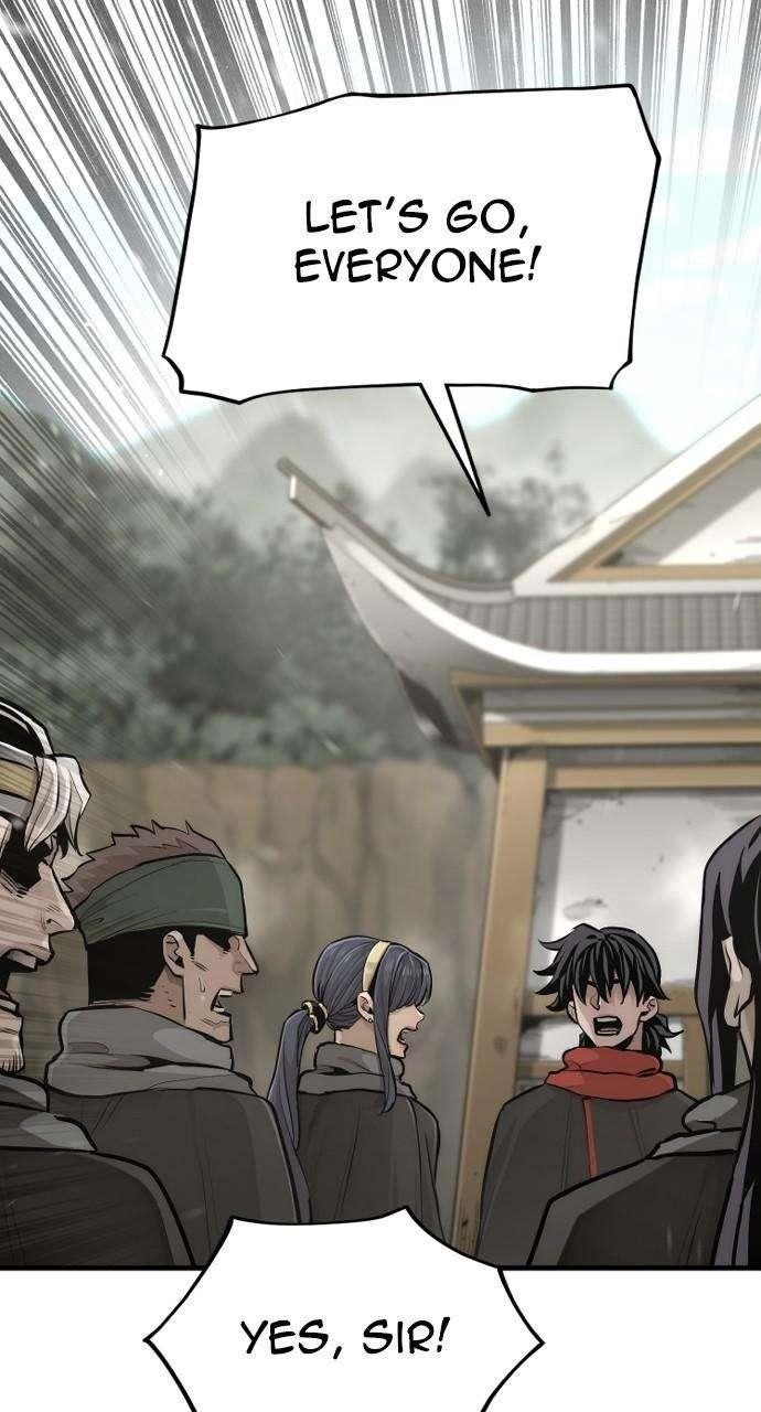 Heavenly Demon Cultivation Simulation Chapter 92 - Page 188