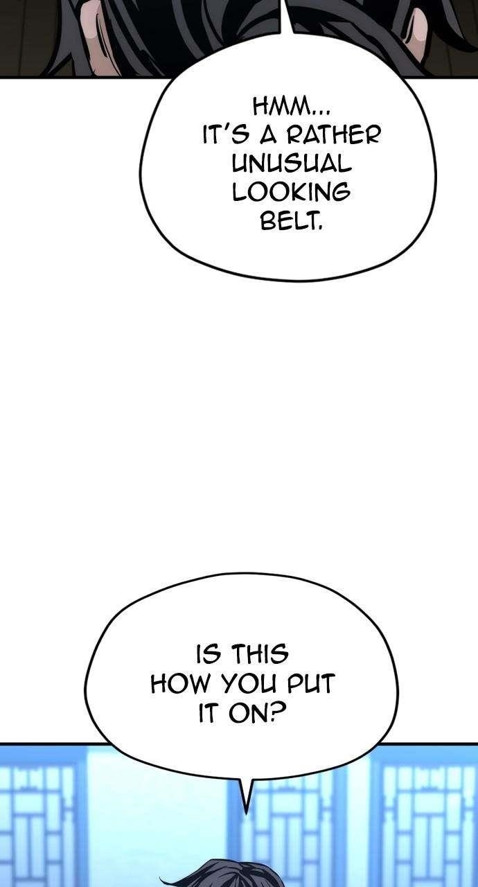 Heavenly Demon Cultivation Simulation Chapter 92 - Page 19