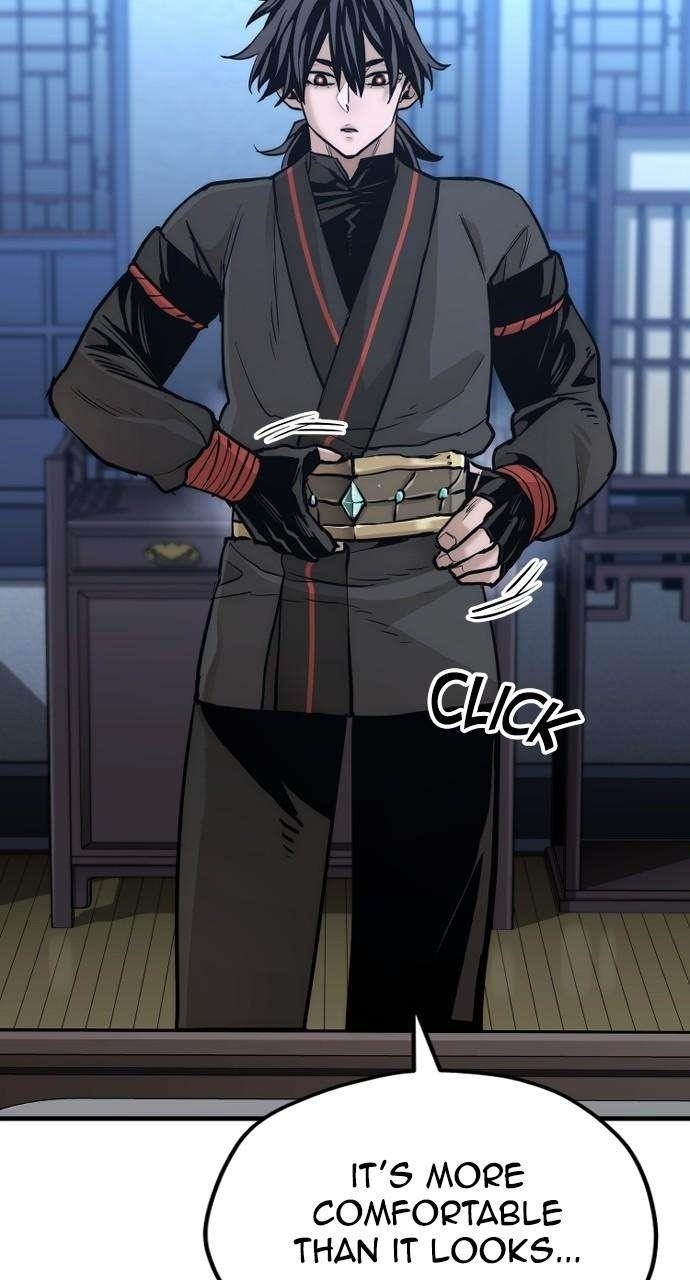 Heavenly Demon Cultivation Simulation Chapter 92 - Page 20