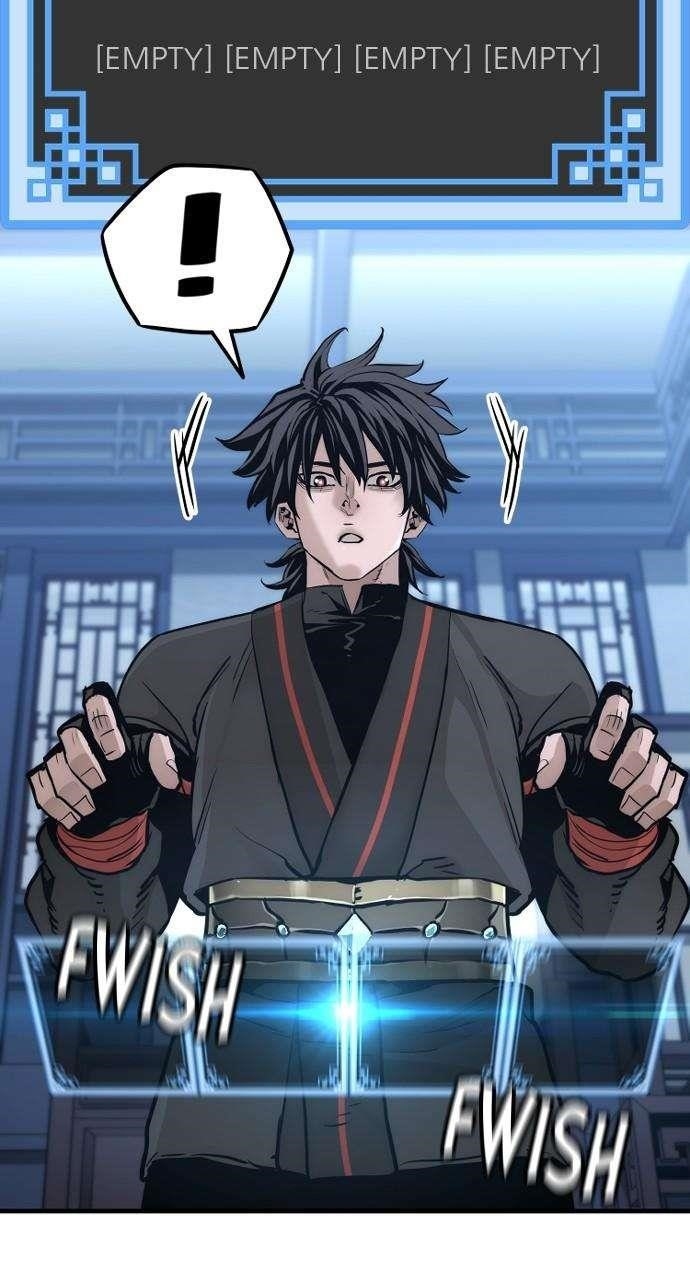 Heavenly Demon Cultivation Simulation Chapter 92 - Page 22