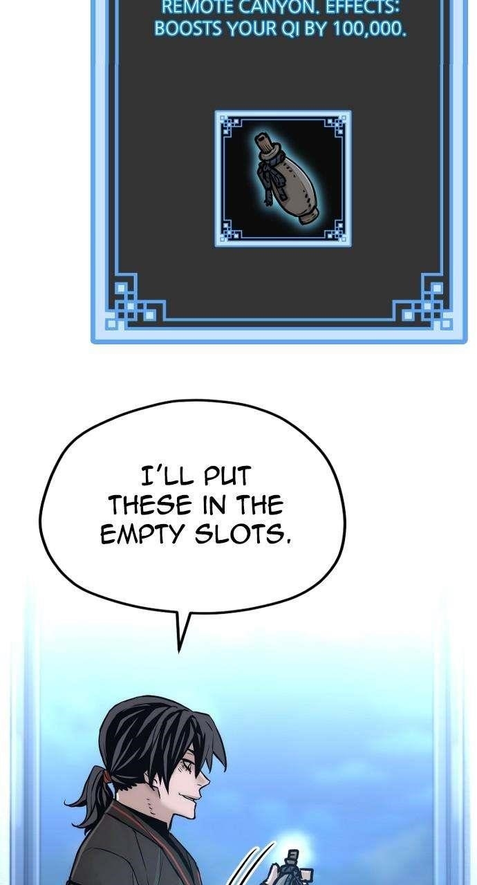 Heavenly Demon Cultivation Simulation Chapter 92 - Page 27