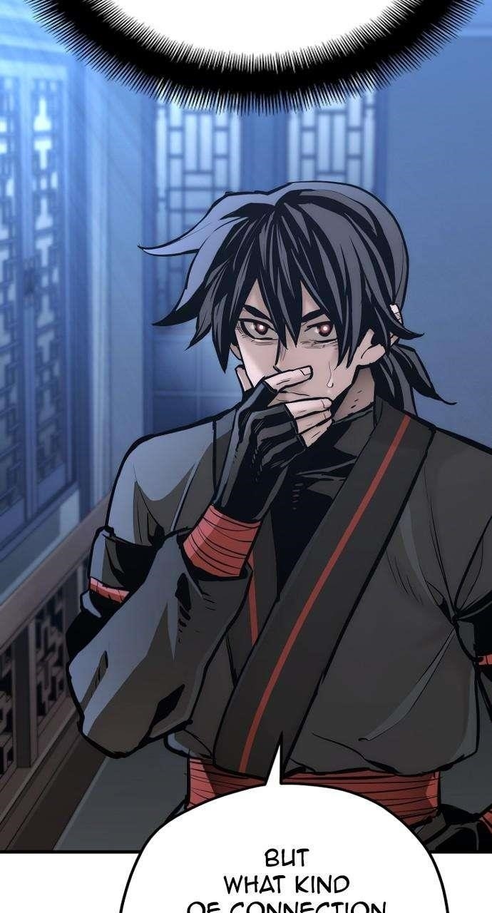 Heavenly Demon Cultivation Simulation Chapter 92 - Page 3