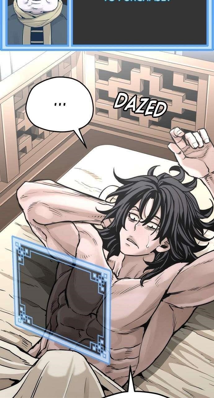 Heavenly Demon Cultivation Simulation Chapter 92 - Page 39