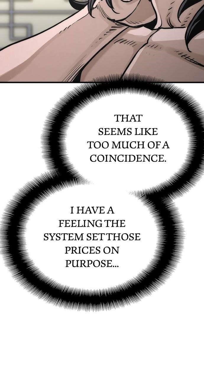 Heavenly Demon Cultivation Simulation Chapter 92 - Page 44