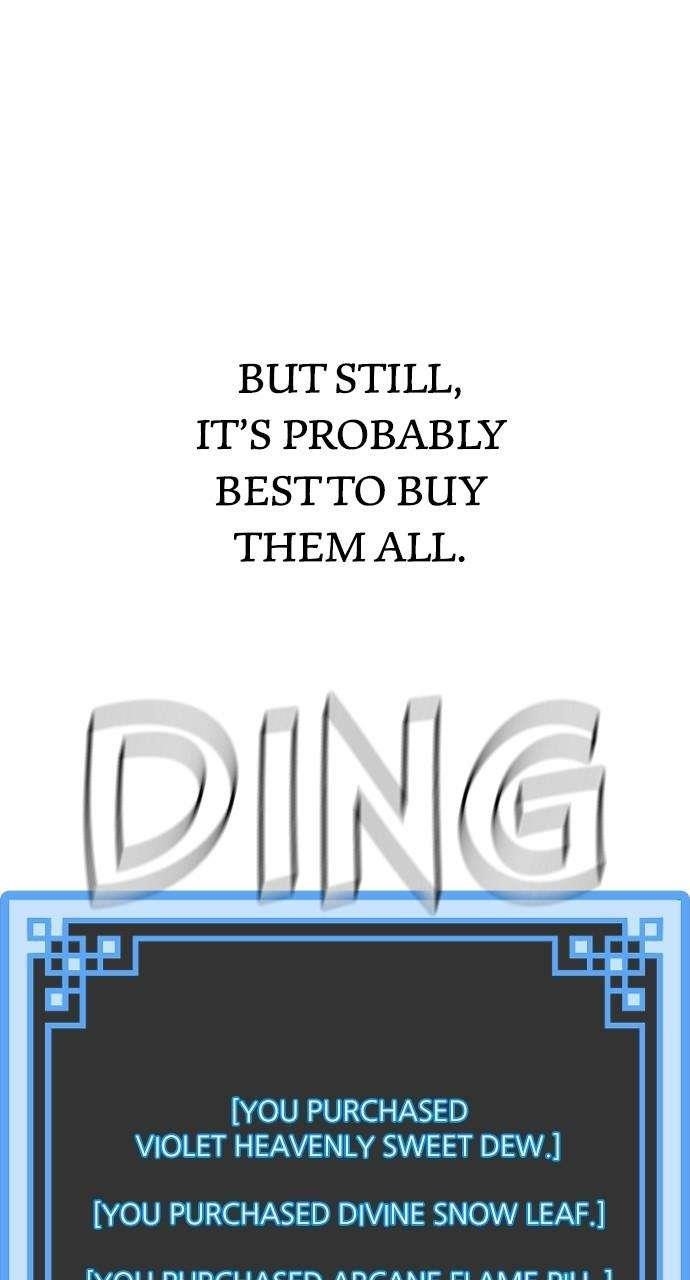 Heavenly Demon Cultivation Simulation Chapter 92 - Page 45