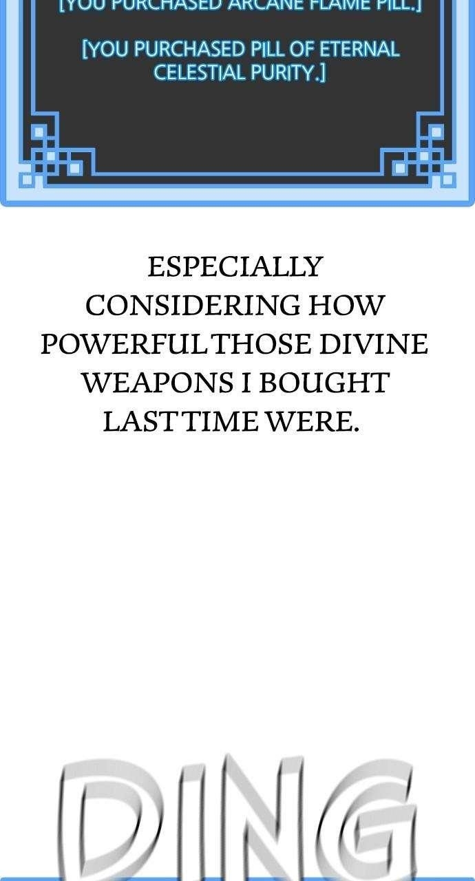 Heavenly Demon Cultivation Simulation Chapter 92 - Page 46