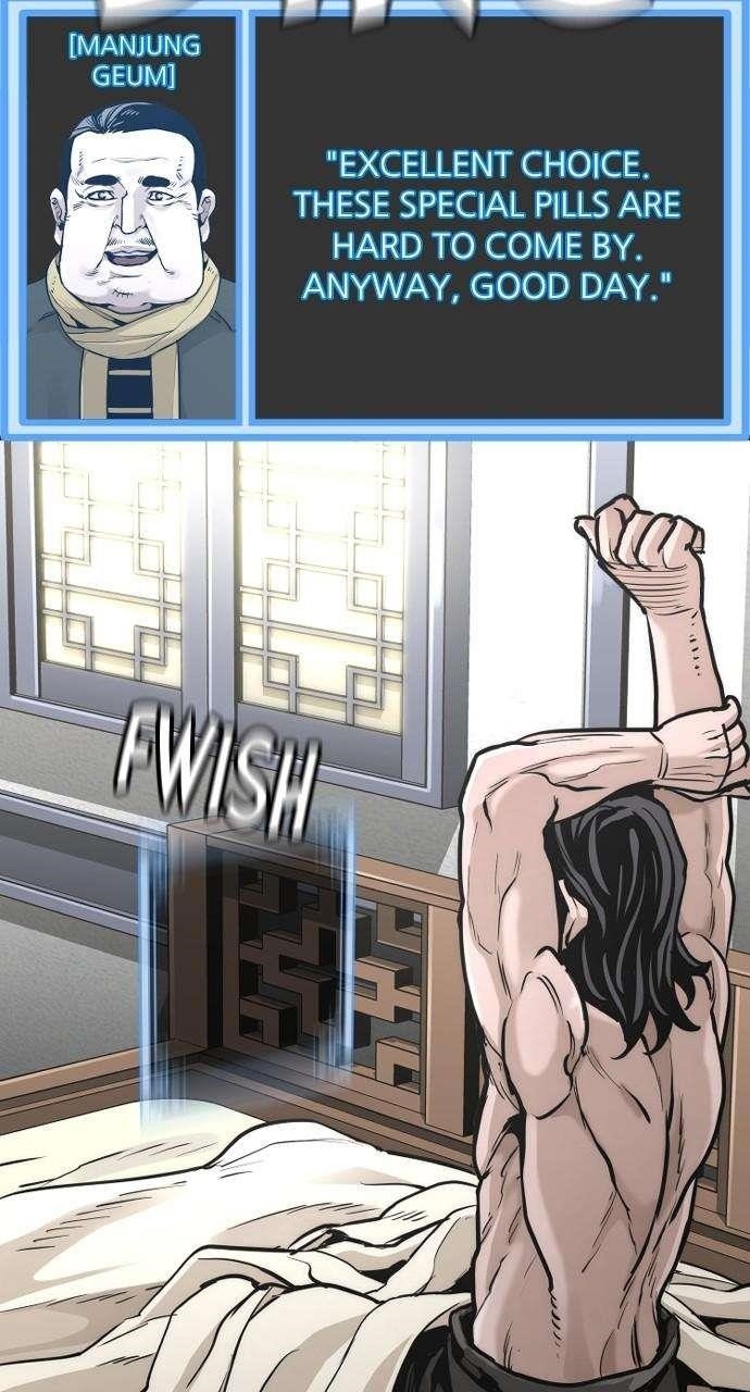 Heavenly Demon Cultivation Simulation Chapter 92 - Page 47