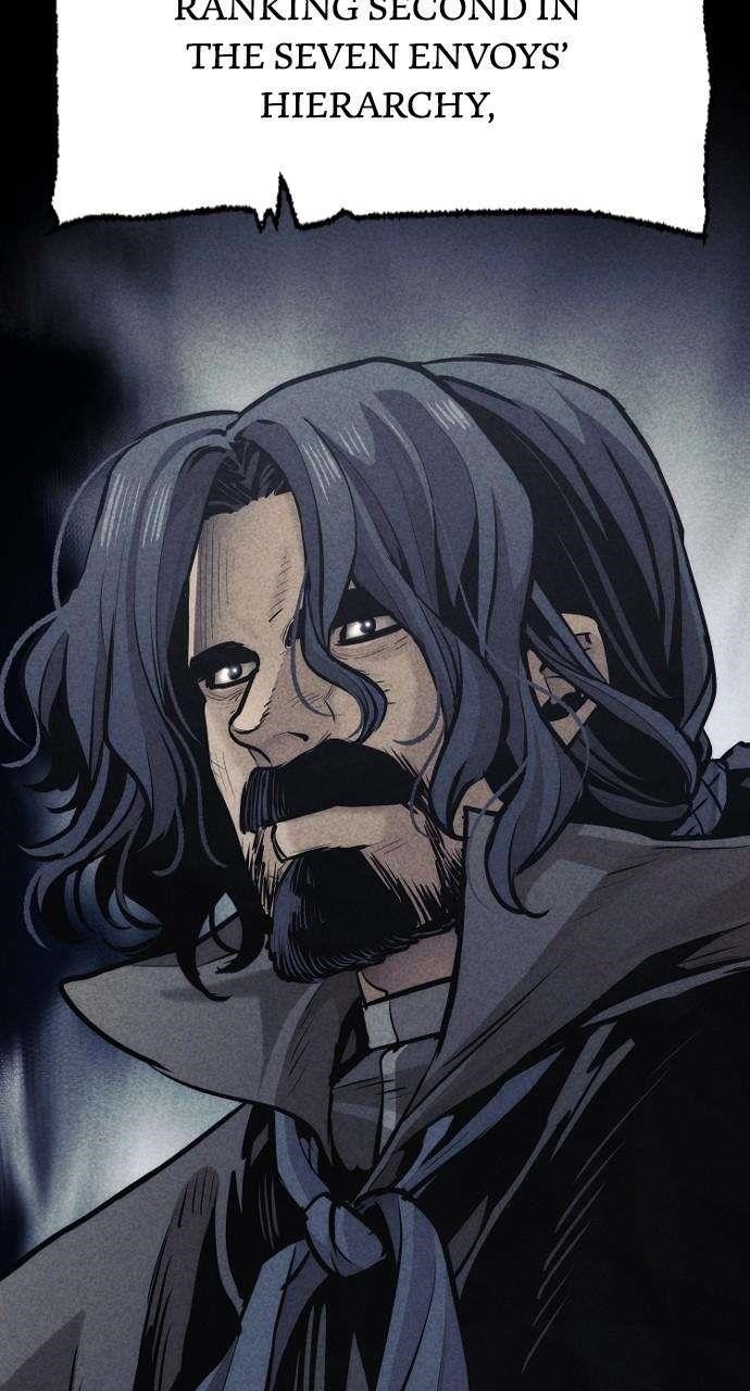 Heavenly Demon Cultivation Simulation Chapter 92 - Page 5