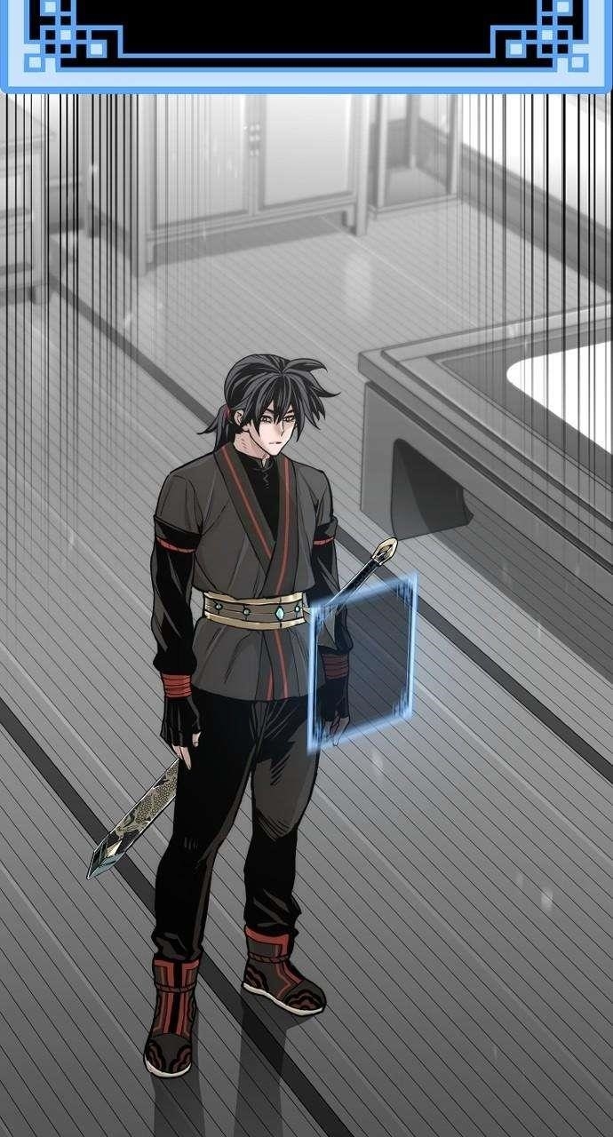 Heavenly Demon Cultivation Simulation Chapter 92 - Page 53