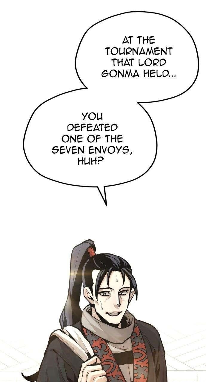 Heavenly Demon Cultivation Simulation Chapter 92 - Page 61