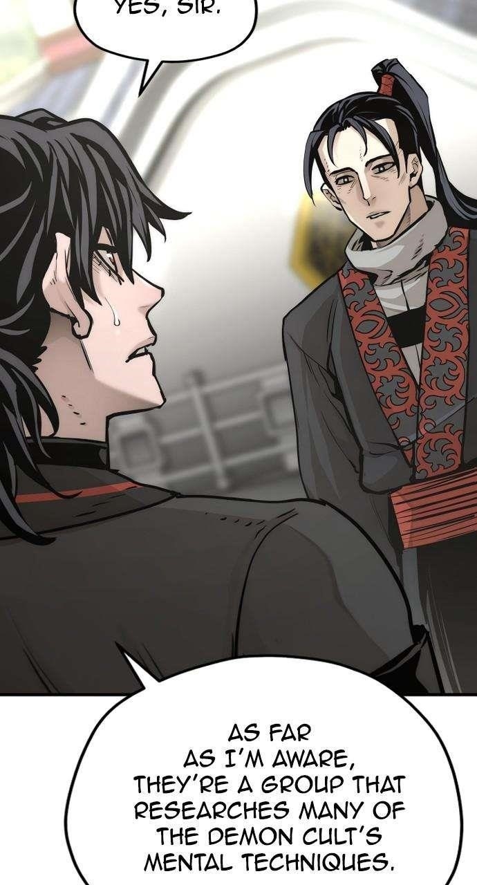 Heavenly Demon Cultivation Simulation Chapter 92 - Page 68