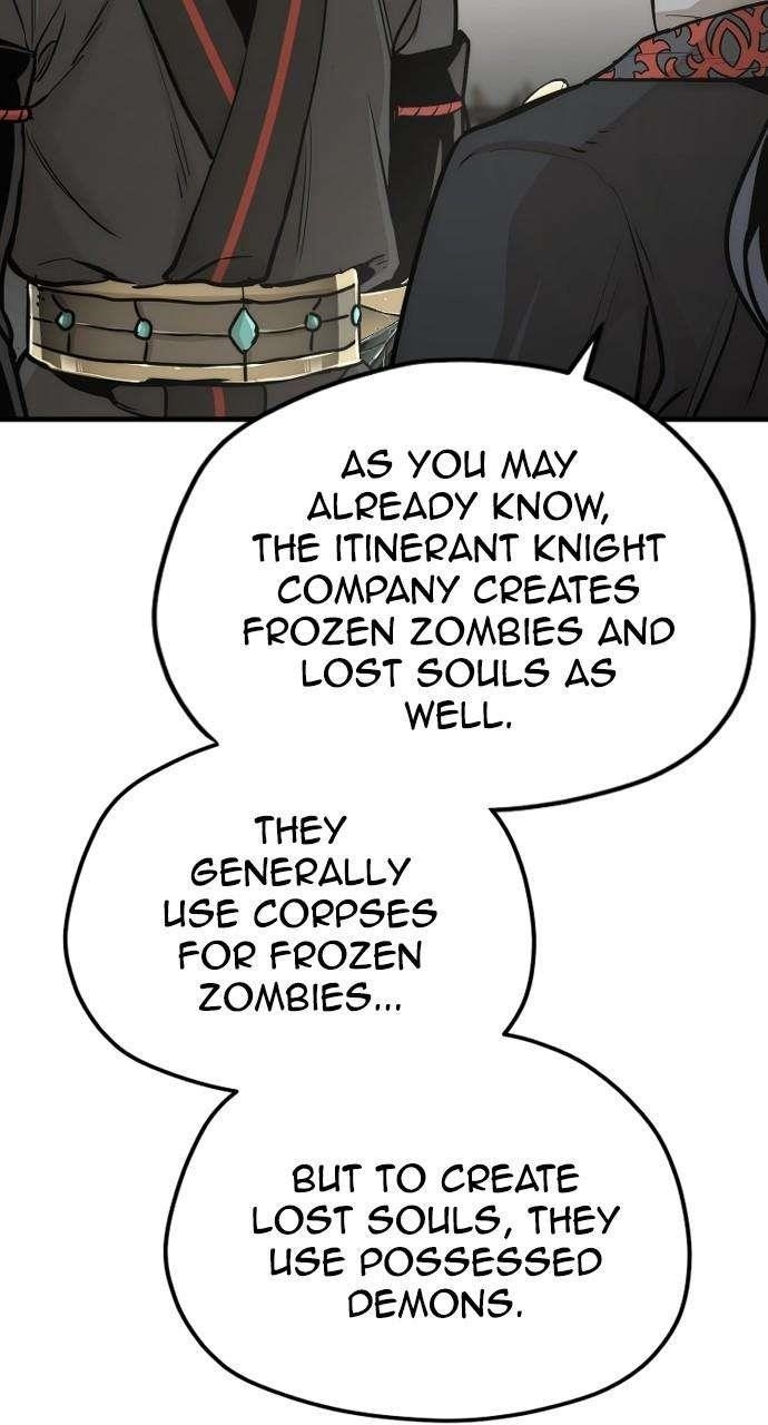 Heavenly Demon Cultivation Simulation Chapter 92 - Page 71