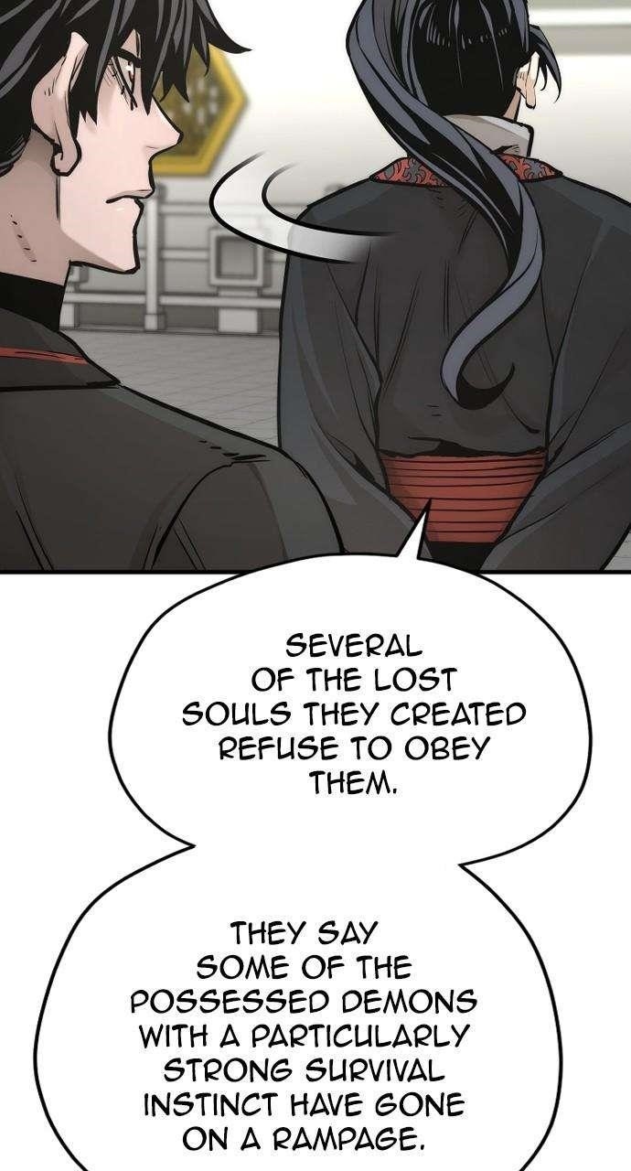 Heavenly Demon Cultivation Simulation Chapter 92 - Page 73