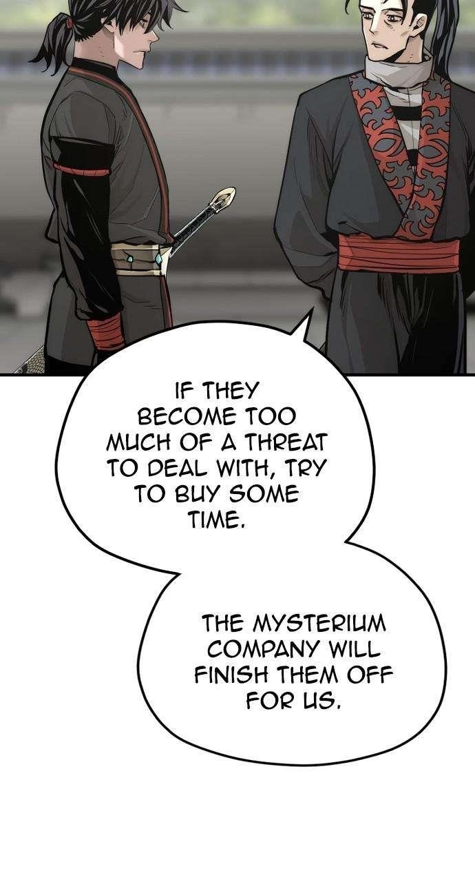 Heavenly Demon Cultivation Simulation Chapter 92 - Page 81