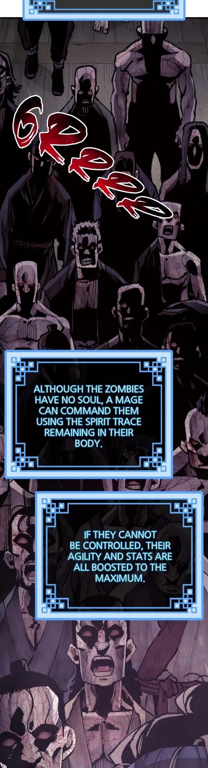 Heavenly Demon Cultivation Simulation Chapter 93 - Page 10