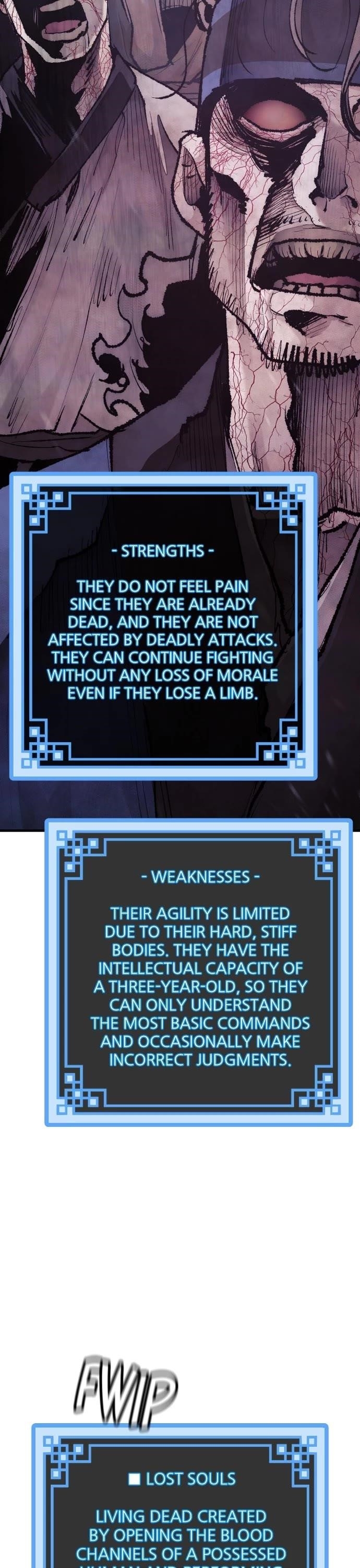 Heavenly Demon Cultivation Simulation Chapter 93 - Page 11