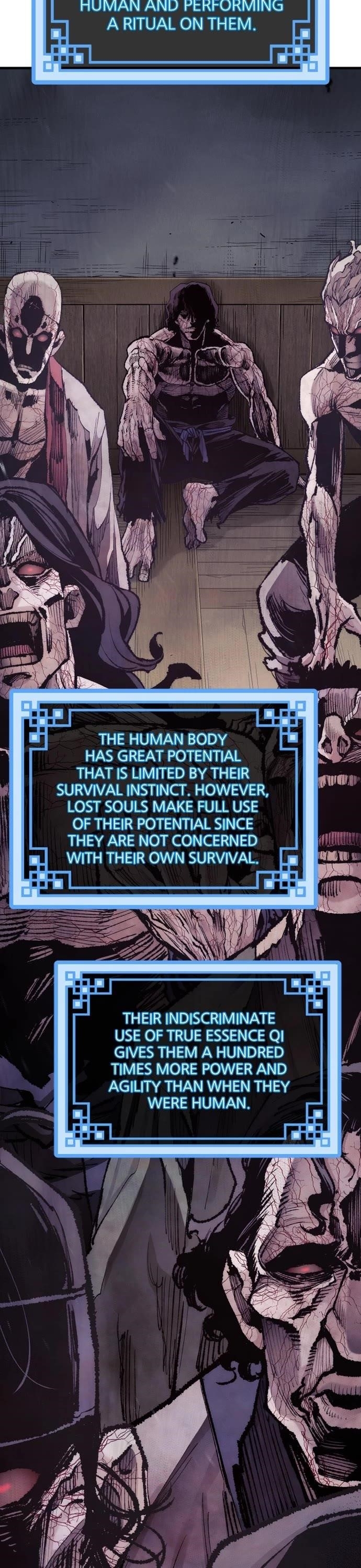 Heavenly Demon Cultivation Simulation Chapter 93 - Page 12