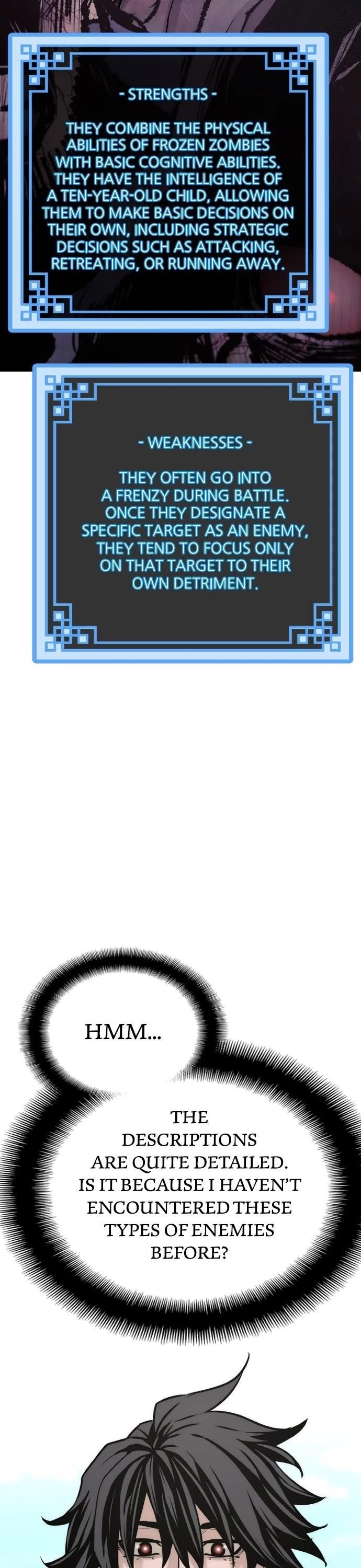 Heavenly Demon Cultivation Simulation Chapter 93 - Page 13