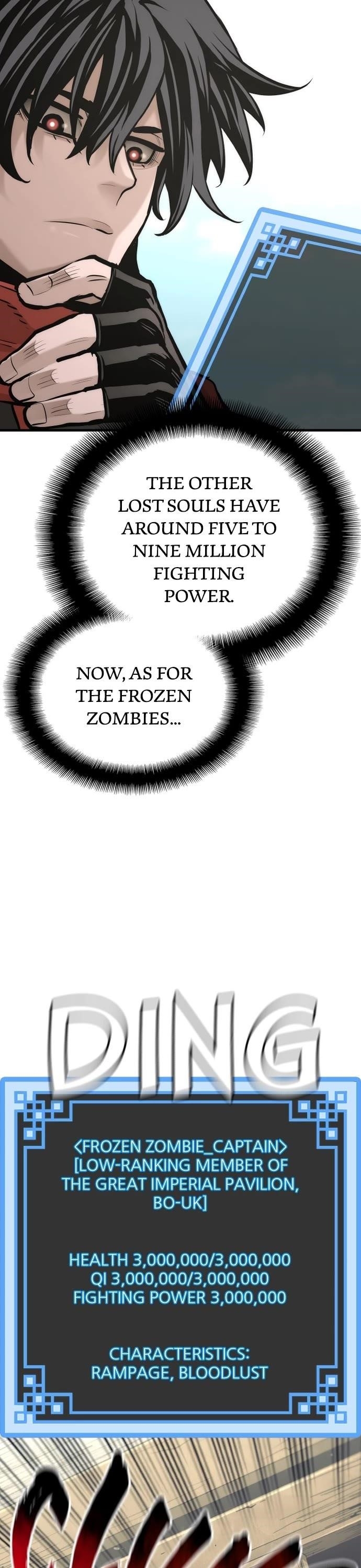 Heavenly Demon Cultivation Simulation Chapter 93 - Page 17