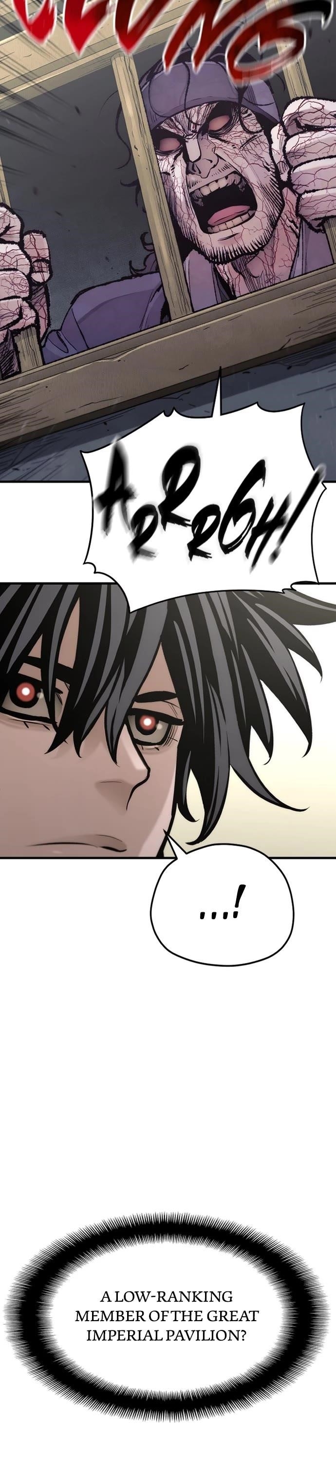 Heavenly Demon Cultivation Simulation Chapter 93 - Page 18