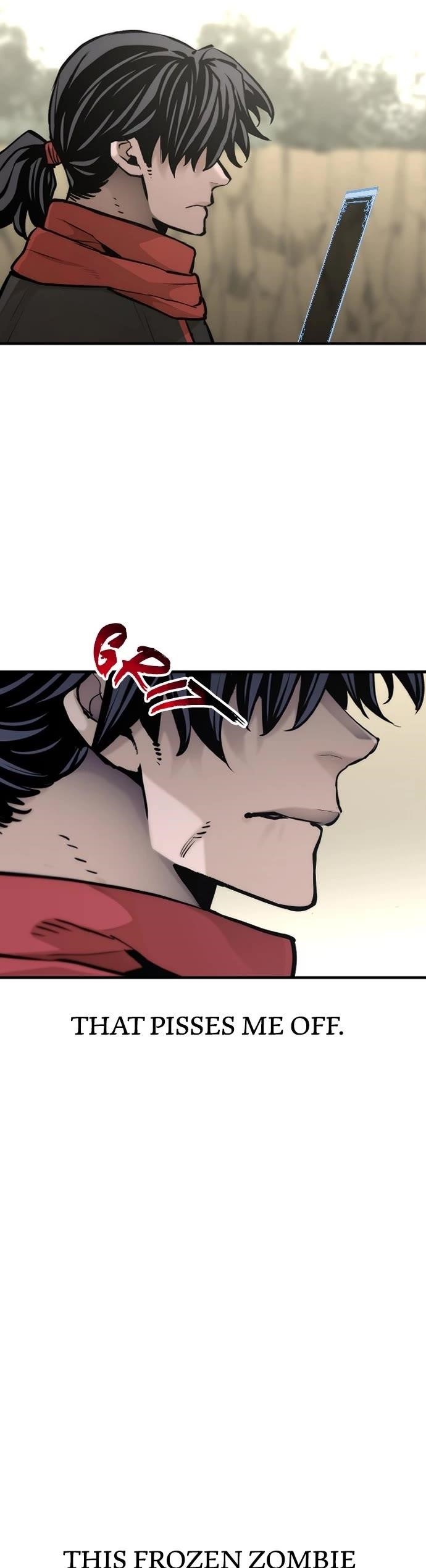 Heavenly Demon Cultivation Simulation Chapter 93 - Page 19