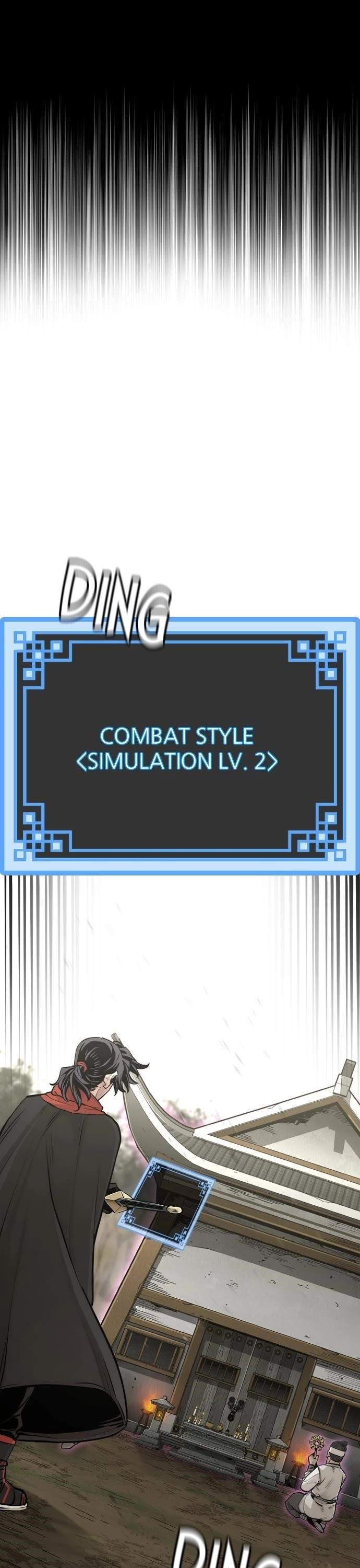 Heavenly Demon Cultivation Simulation Chapter 93 - Page 2