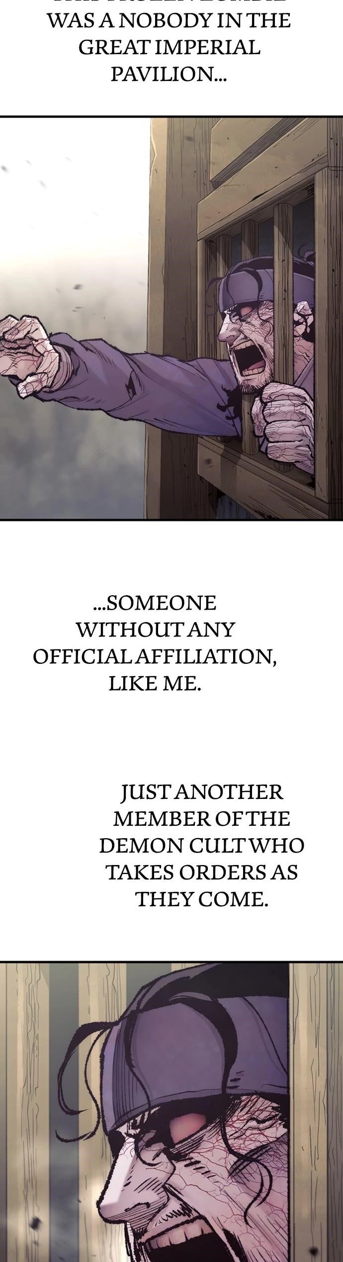 Heavenly Demon Cultivation Simulation Chapter 93 - Page 20