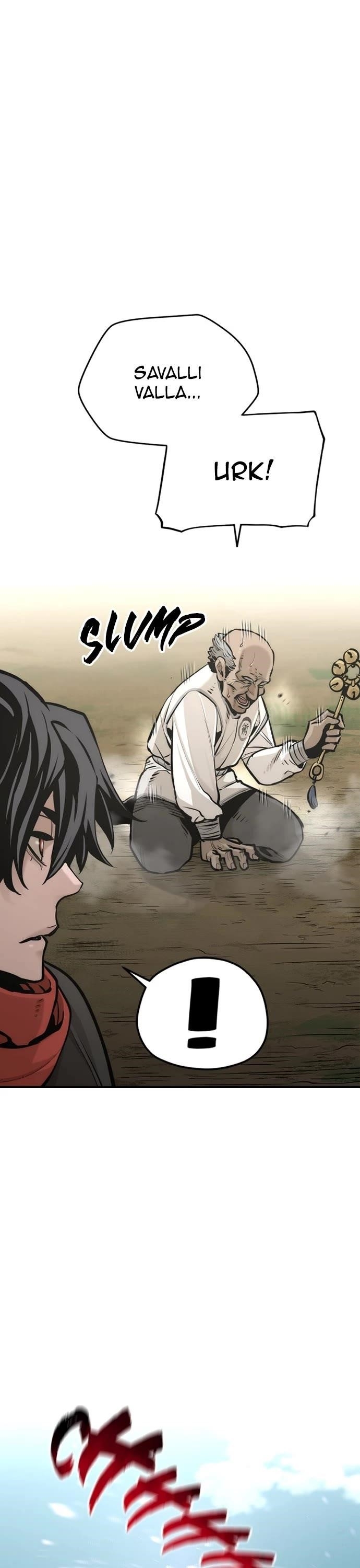 Heavenly Demon Cultivation Simulation Chapter 93 - Page 22