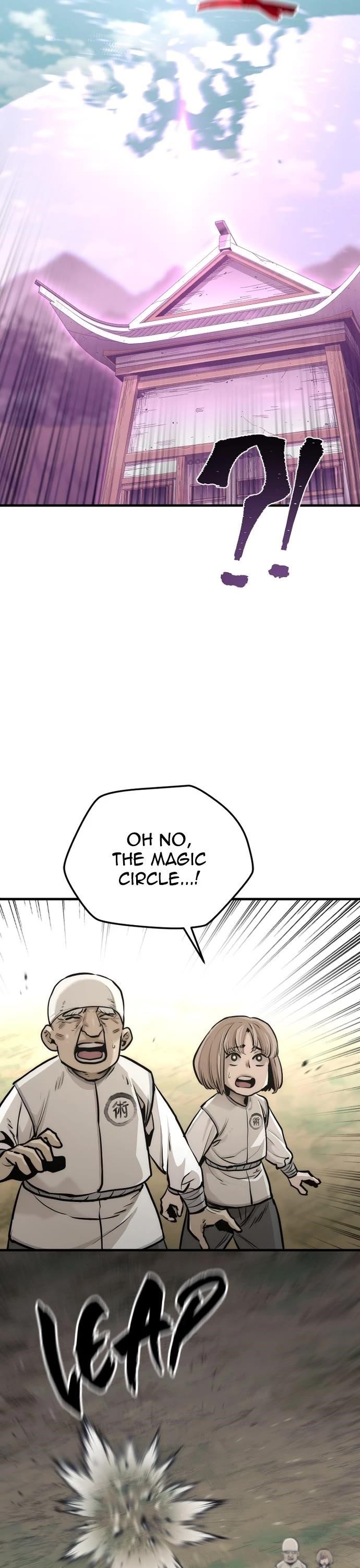 Heavenly Demon Cultivation Simulation Chapter 93 - Page 23