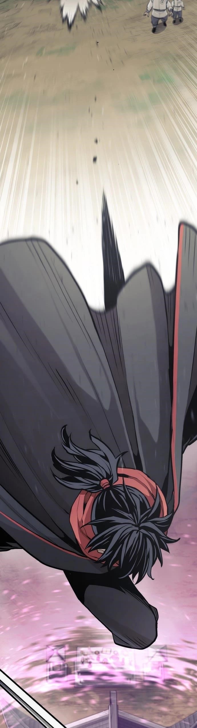 Heavenly Demon Cultivation Simulation Chapter 93 - Page 24