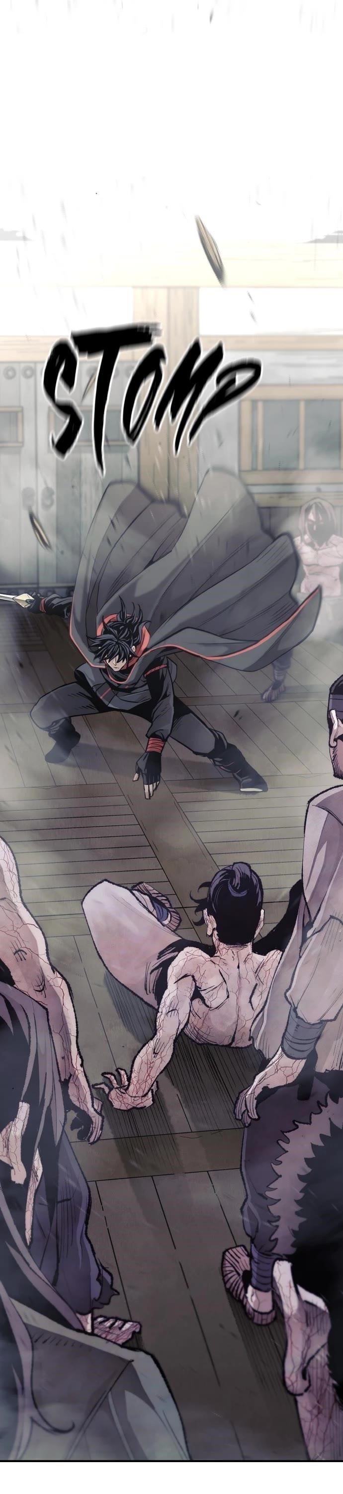 Heavenly Demon Cultivation Simulation Chapter 93 - Page 27